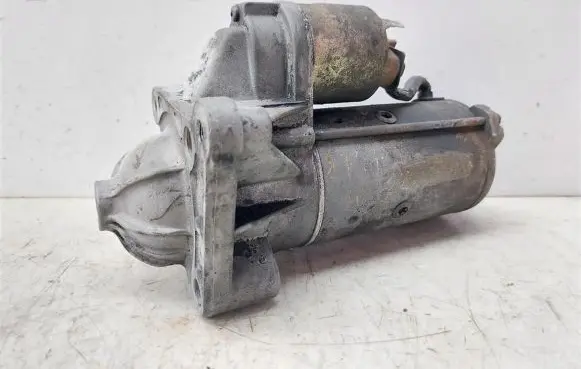 Volvo S40, V40 Starter motor