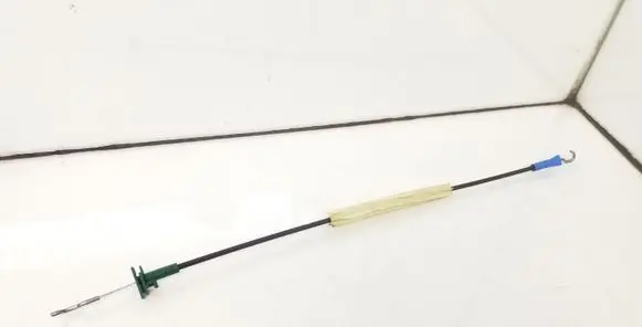Opel Zafira B Front door cable line 644617144