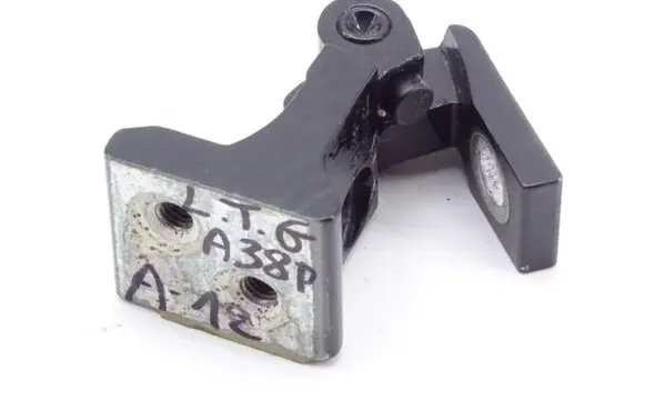 Audi A3 S3 8P Rear door hinge set 8P4833401A