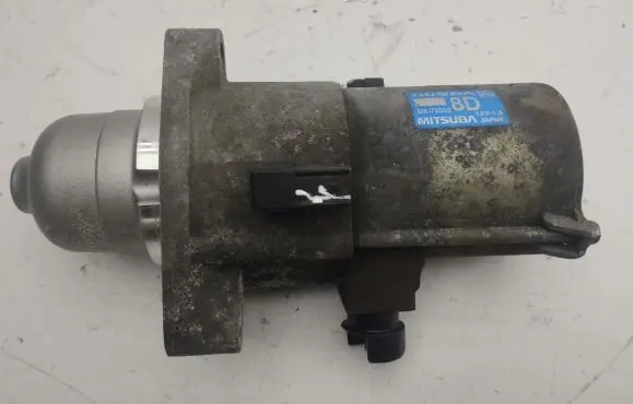 Honda HR-V Starter motor SM75002