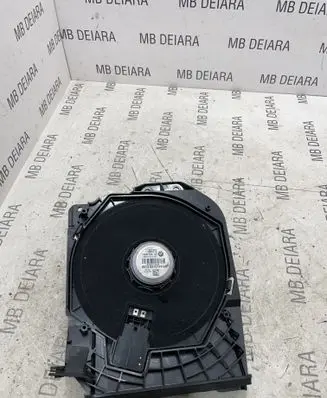 BMW M4 F82 F83 Subwoofer speaker 9210147