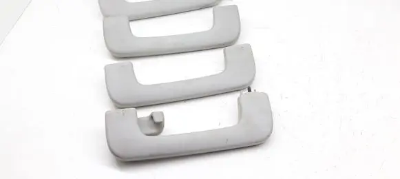 Audi A6 S6 C6 4F Front interior roof grab handle
