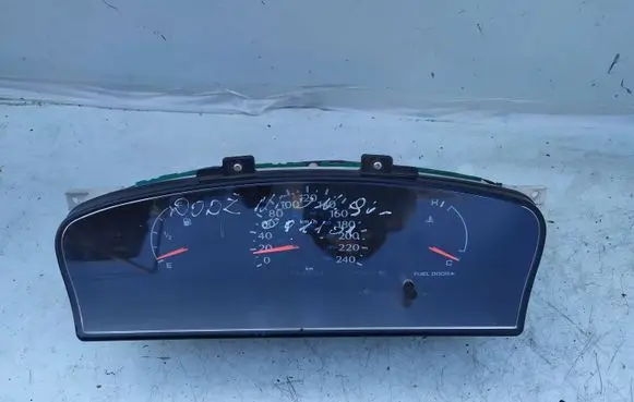 Chrysler Neon I Speedometer (instrument cluster)