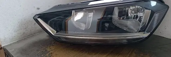 Volkswagen Golf Sportsvan Headlight/headlamp 517941005B 90054214