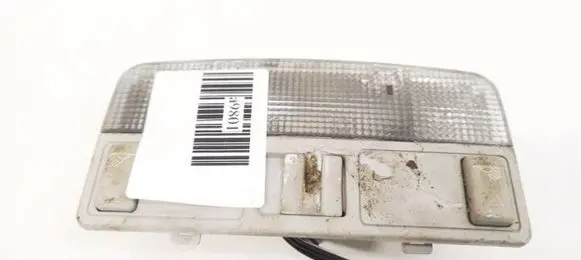 Audi A4 S4 B5 8D Front seat light 8D0947111