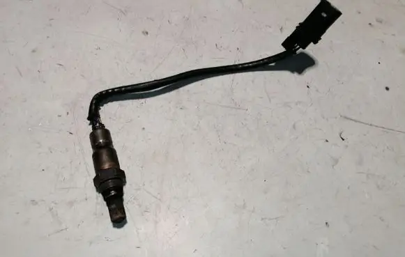 Peugeot 5008 Lambda probe sensor 9683265480