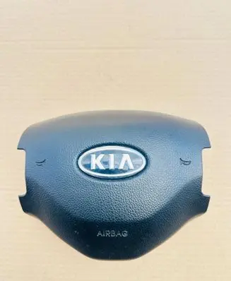 KIA Sportage Steering wheel airbag 569003U100