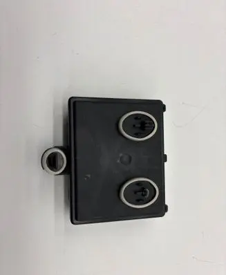 Volkswagen Golf VIII Door control unit/module 5Q0959593L 5Q0959593F