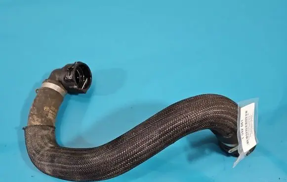 Alfa Romeo Stelvio Engine coolant pipe/hose 50548265 IMPRK1592061