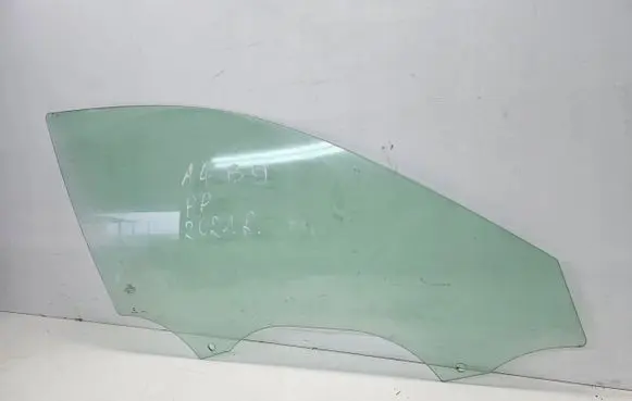 Audi A4 S4 B9 Sliding door window/glass 8W0845202 8W08452022021OK