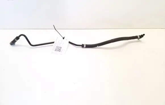 Mercedes-Benz E W212 Engine coolant pipe/hose