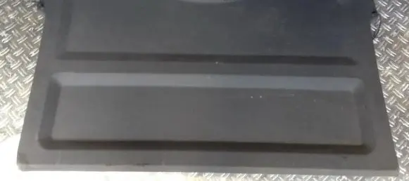 Opel Vectra C Parcel shelf