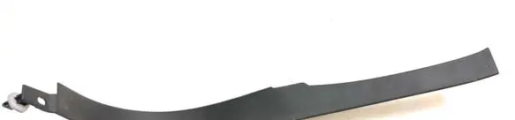 Volvo S80 Front sill trim cover BPGQC