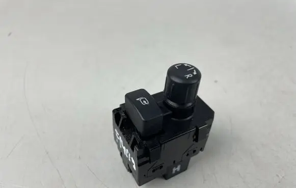 Subaru Forester SJ Wing mirror switch 83061FJ000