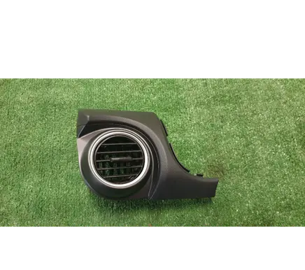 Hyundai Kona I Dashboard side air vent grill/cover trim 97480-J9000