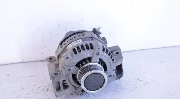 Toyota Avensis T250 Generator/alternator DAN938 0210806060