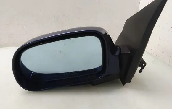 SsangYong Kyron Front door electric wing mirror 