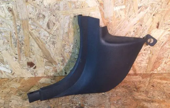 Volvo S40, V40 Foot area side trim 30802426 30800319 30813460