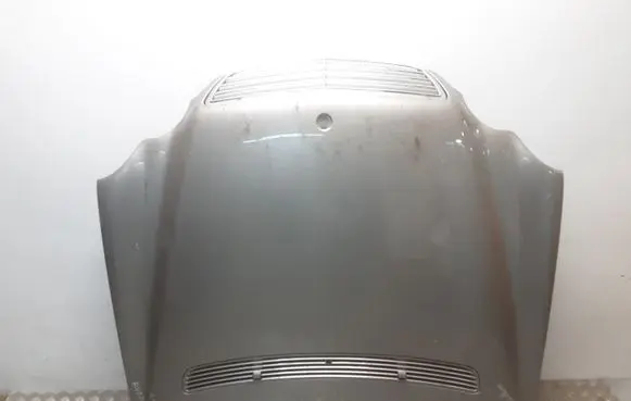 Mercedes-Benz C W203 Engine bonnet/hood