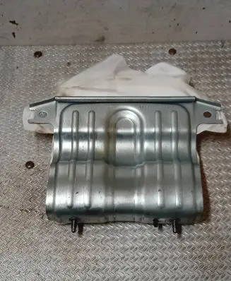 Citroen C4 Cactus Passenger airbag