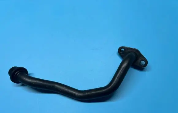 Mercedes-Benz ML W163 Turbo turbocharger oiling pipe/hose A6281800320