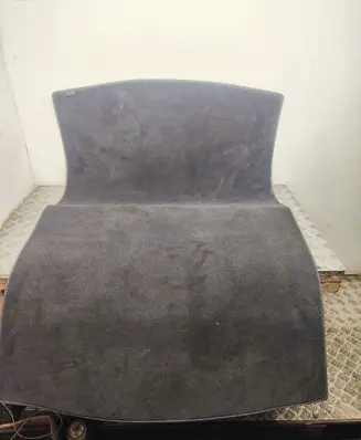 Volkswagen ID.3 Trunk/boot mat liner 10A061210