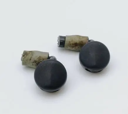 Opel Vectra B Windshield washer spray nozzle 