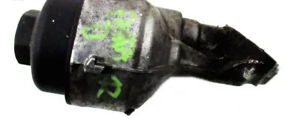 Skoda Fabia Mk2 (5J) Oil filter mounting bracket 03D115403D