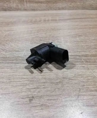 Volkswagen PASSAT B6 Turbo solenoid valve 1K0906283A