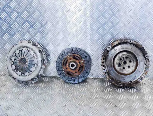 Hyundai i20 (PB PBT) Clutch set kit 2321103010