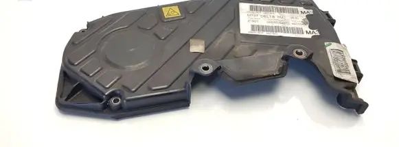 Opel Vectra C Other engine bay part 00552054670 55187752