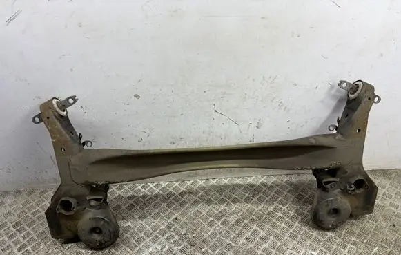 Peugeot 308 Rear axle beam 