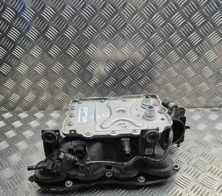 Alfa Romeo Stelvio Intake manifold 04893617AE
