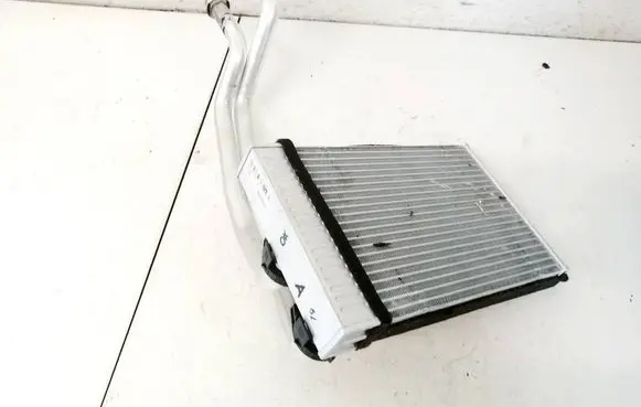 Opel Insignia A Heater blower radiator 52426696