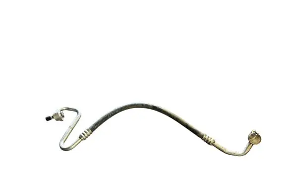 Air conditioning (A/C) pipe/hose