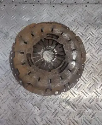 Pressure plate