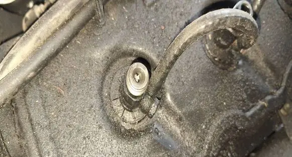 Skoda Superb B5 (3U) Fuel injector 