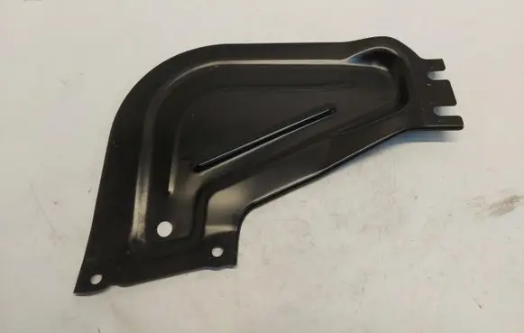 Ford Ranger IV Engine splash shield/under tray MB3C-7E063-DB