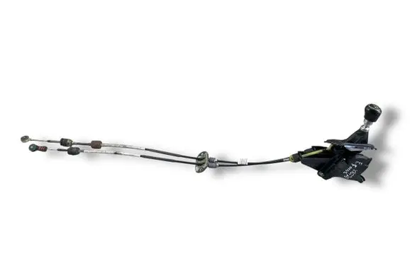 Gear shifter/selector