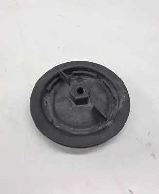 Audi A6 C7 Headlight/headlamp dust cover 19291300