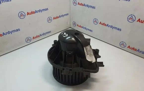 Mini One - Cooper R50 - 53 Heater fan/blower 6935371 67326935371
