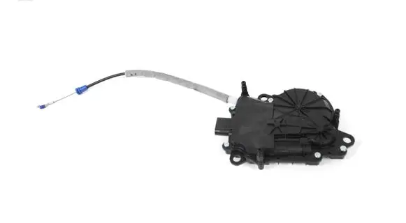 Land Rover Range Rover Sport L494 Tailgate/trunk/boot lift motor DK62404C10AC