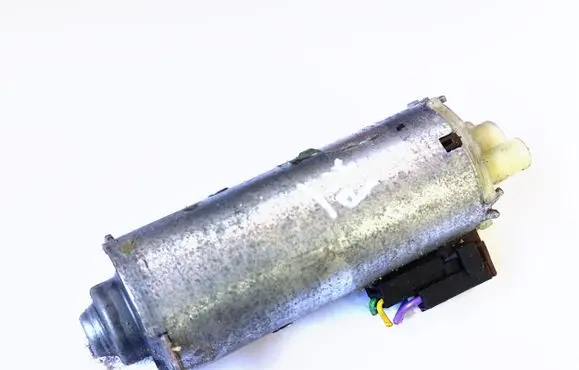 Volvo S80 Seat adjustment motor 