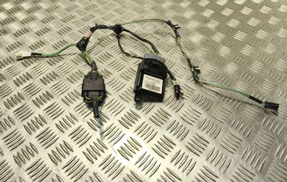 Chrysler Pacifica Sensor 04727388AF 28069170 9170R0617701Z0R