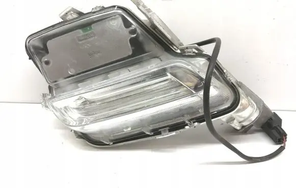 Volvo XC60 LED Daytime headlight 