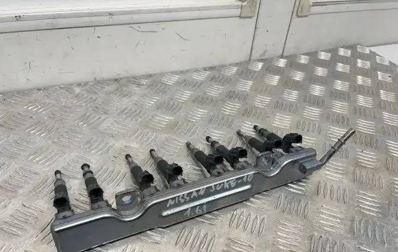 Nissan Juke I F15 Fuel main line pipe