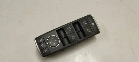 Mercedes-Benz GLE (W166 - C292) Electric window control switch A1669054400