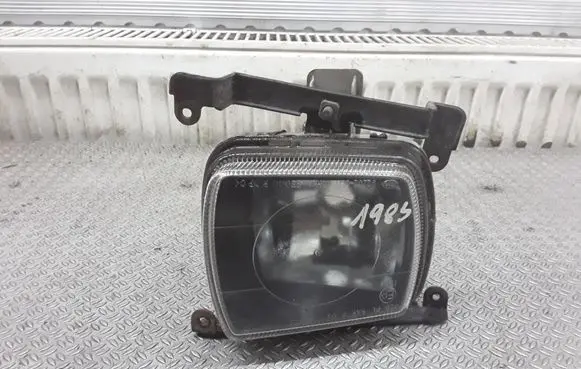 KIA Rio Front fog light
