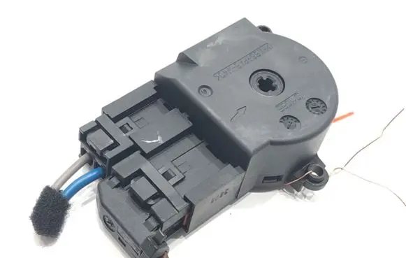 Fiat Qubo Ignition lock 51799409