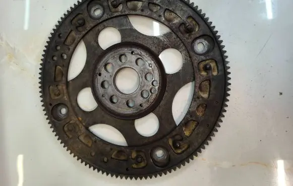 BMW X5 E70 Flywheel
